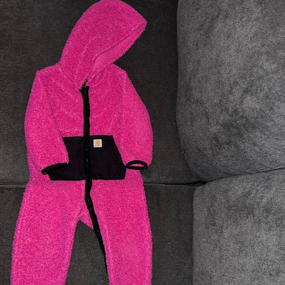 Carhartt One Piece